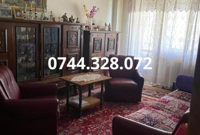 Apartament cu 3 camere decomandat în Ultracentral - 3
