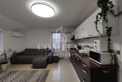 Apartament cu 3 camere semidecomandat, mobilat în Iris - 3