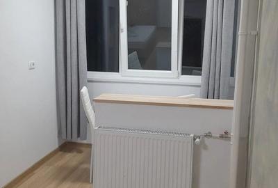 Garsonieră decomandată în Drumul Taberei