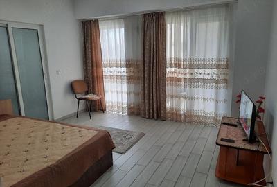 Garsonieră decomandată în Dudești - 7