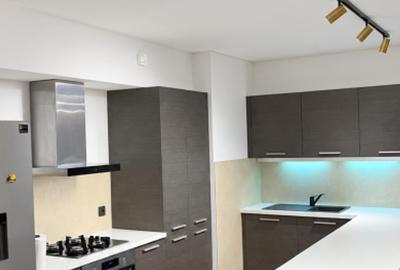 Apartament cu 2 camere semidecomandat, mobilat în Aviației - 3