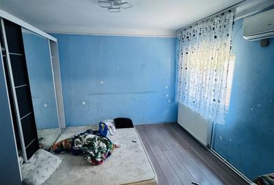 Casă cu Teren 312 Mp în Ion Creangă