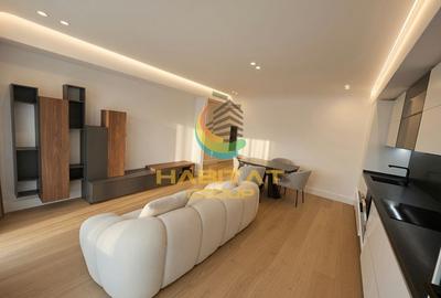 Apartament cu 3 camere decomandat, mobilat în Pipera - 4