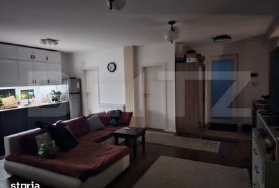 Casă cu 4 camere cu Teren 550 Mp în Sântana de Mureș