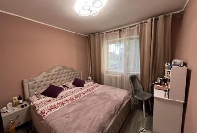 Apartament cu 2 camere semidecomandat, mobilat în Casa de Cultură - 3