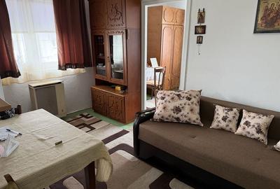 Apartament cu 2 camere în Central - 2