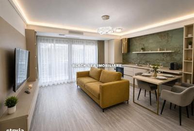 Apartament cu 3 camere semidecomandat în Nord