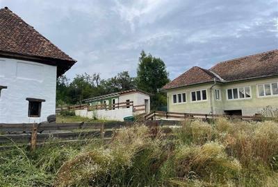 Casă individuală cu 4 camere cu Teren 1550 Mp în Cându - 5