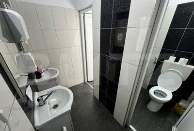 Spațiu comercial, de 647 mp, în Beclean - 13