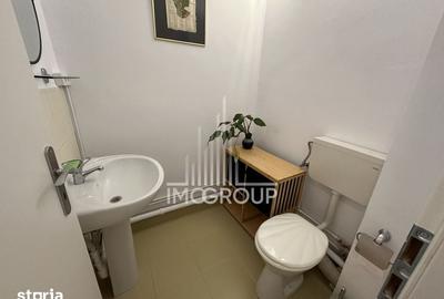 Apartament cu 3 camere în Zorilor - 14