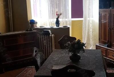 Apartament cu 3 camere decomandat în UTA - 6