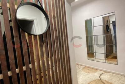Apartament cu 4 camere decomandat, mobilat în Mănăștur - 15