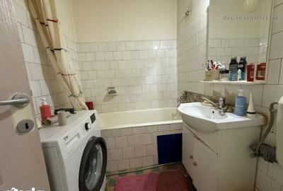Apartament cu 2 camere, mobilat în Vatra Luminoasă - 7