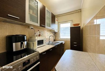 Apartament cu 2 camere în 7 Noiembrie
