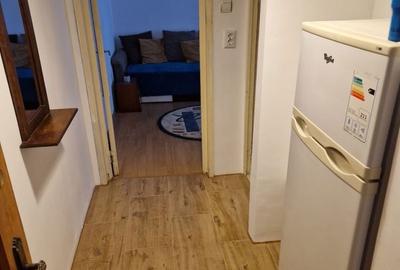 Apartament cu 2 camere în Bughea de Sus - 1