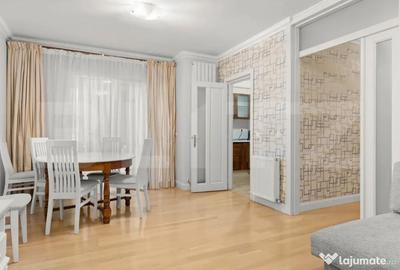 Apartament cu 2 camere semidecomandat în Central - 12