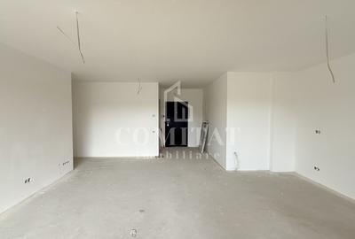 Apartament cu 3 camere semidecomandat în Gheorgheni - 4