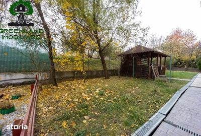 Apartament cu 2 camere decomandat în Bucium