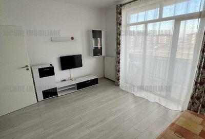 Apartament cu 2 camere decomandat în Giroc - 4