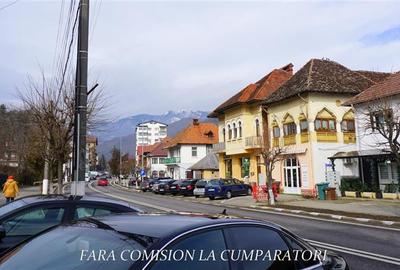 Casă individuală cu 3 camere cu Canalizare în Central - 23