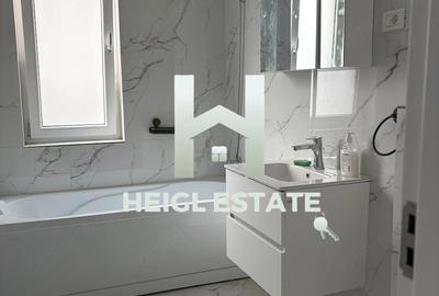 Apartament cu 2 camere decomandat în Braytim