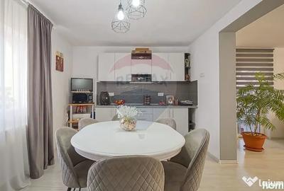 Casă cu 7 camere cu Teren 650 Mp în Bod