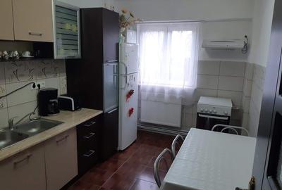 Apartament cu 2 camere decomandat în Lazaret