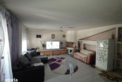 Apartament cu 3 camere decomandat în Central - 7