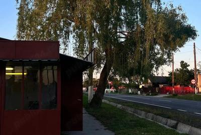 Spațiu comercial, de 24 mp, în Central - 1