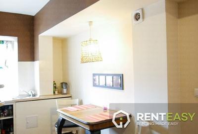 Apartament cu 2 camere în Independenței