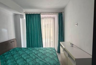 Apartament decomandat în Bratia din Deal