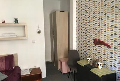 Garsonieră în Medicină - 3