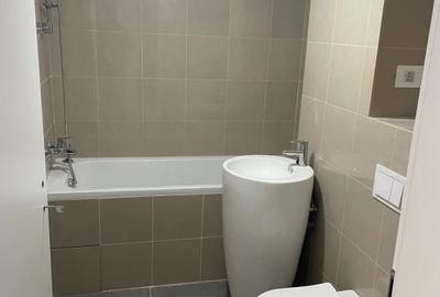 Apartament cu 2 camere semidecomandat în Viilor - 9