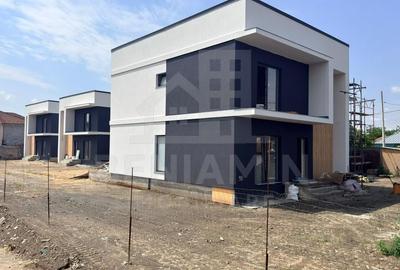 Casă cu 5 camere cu Teren 420 Mp în Central - 8