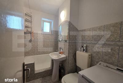 Apartament cu 3 camere decomandat în Botizului