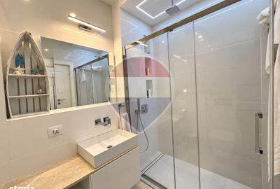 Apartament cu 2 camere în Nord