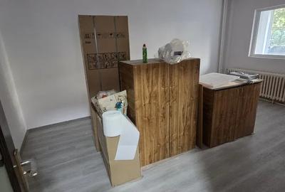 Apartament cu 3 camere decomandat, mobilat în Crângași - 5