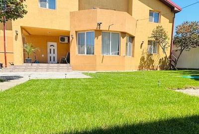 Casă cu 11 camere cu Canalizare în Kamsas
