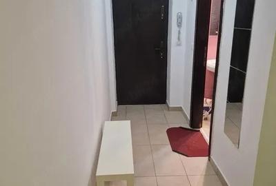Garsonieră semidecomandată în Theodor Pallady