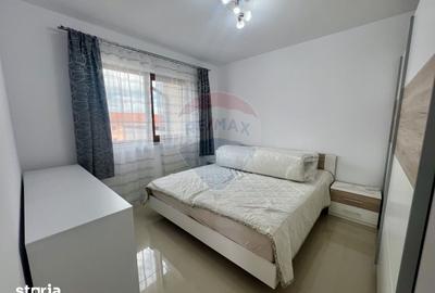 Apartament cu 3 camere în Turnișor - 1