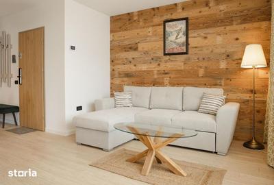 Apartament cu 2 camere în Valea Doftanei - 3