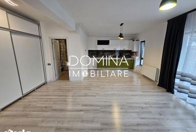 Garsonieră, mobilată în Central