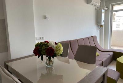 Apartament cu 2 camere decomandat în Central - 3