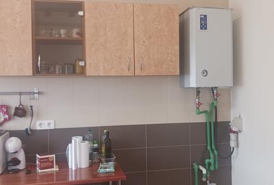 Casă individuală cu 4 camere cu Canalizare în Adunații-Copăceni - 11