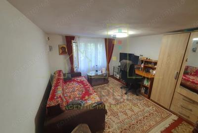 Casă cu 2 camere cu Teren 421 Mp în Plopi - 4