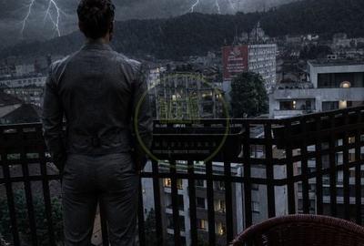Apartament cu 3 camere în Centrul Istoric