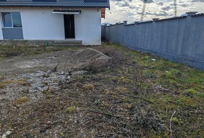 Casă individuală cu 3 camere cu Teren 670 Mp în Tărlungeni - 15
