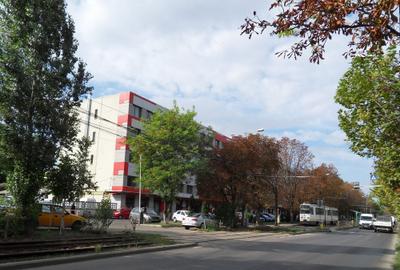 Birou, de 8,600 mp, în Militari - 5