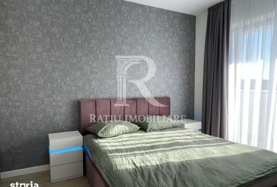 Apartament cu 2 camere în Seleuș - 8