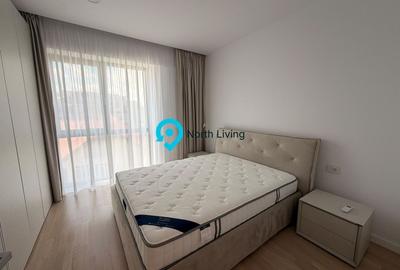 Apartament cu 3 camere, mobilat în Iancu Nicolae - 13